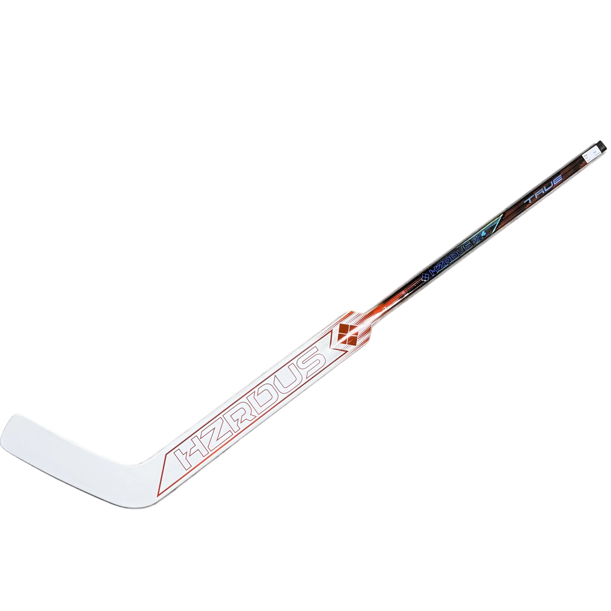 Goalie - TRUE Hzrdus 9X4